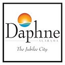City Of Daphne, Alabama logo