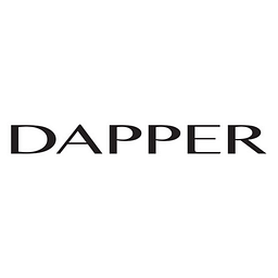 Dapper logo