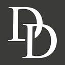 Dapper Dan Formal Suit Hire logo