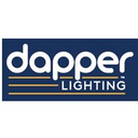 dapperlighting.com logo