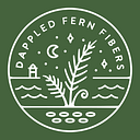 Dappled Fern Fibers