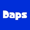 Favicon of Daps