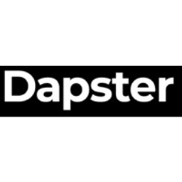 Dapster AI Inc. logo
