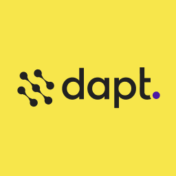 Dapt Tech, Inc logo