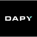 Dapy Paris logo