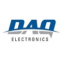 Daq Electronics, Llc logo