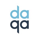 DAQA logo