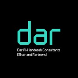 Dar Al-Handasah UAE logo
