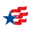 NATIONAL SOCIETY DAUGHTERS OF THE logo