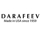 Darafeev logo