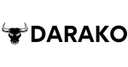 Darako DE logo