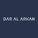 Dar Al Arkan Real Estate Development Company logo