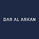 Dar Al Arkan Real Estate Development Co. logo