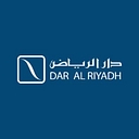 Dar Al Riyadh Group logo