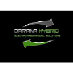 Darana Hybrid, Inc. logo