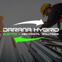 Darana Hybrid logo