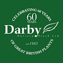 Darby Nursery Stock Limited logo