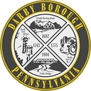 Borough of Darby logo