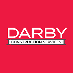 Darby Construction Services logo