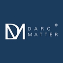 Darcmatter logo