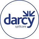 Darcy Spillcare Manufacture logo