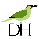 Darcy House Care Home logo