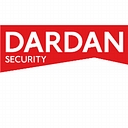 Dardan Security logo