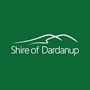 Shire Of Dardanup logo