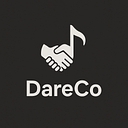 DareCo logo