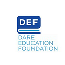 Dare Education Foundation logo