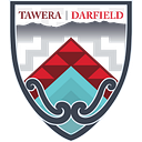 Darfield High School logo