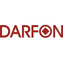 DARFON ELECTRONICS logo