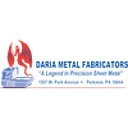 Daria Metal Fabricators logo