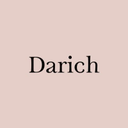 Darich ダーリッチ logo