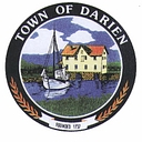 Town of Darien logo