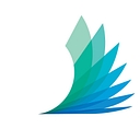 Darien Library logo