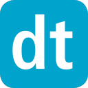 Darien Times logo
