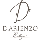 D'Arienzo logo