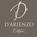 D'Arienzo PRM logo
