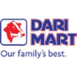 Dari Mart logo