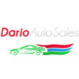Dario Auto Sales, Inc. logo