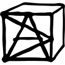 Dark Artists logo