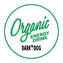 Dark Dog Organic Energy Drink logo