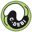 C Debi: Center For Dark Energy Biosphere Investigations logo