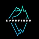 DarkFindR Logo