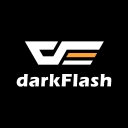 DarkFlash logo