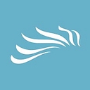 Dark Horse Agency logo