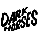 Dark Horses logo