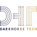 Dark Horse Tech logo
