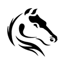 darkhorseviz logo